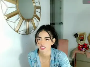 Chaturbate Adult Webcam of sammy_sweetxx