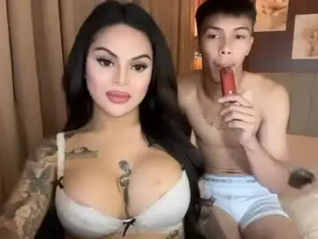 sex_commander101 from chaturbate