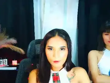 Chaturbate Watch Live Sex Cams of xxhot_ashlie