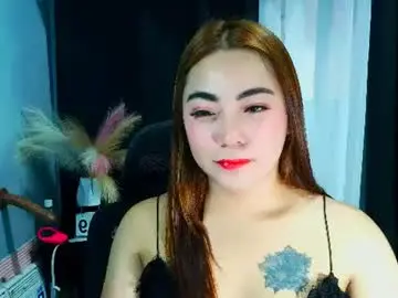 Chaturbate Watch Live Sex Cams of xxhot_ashlie