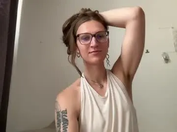 Chaturbate Sex Cam of _miomio