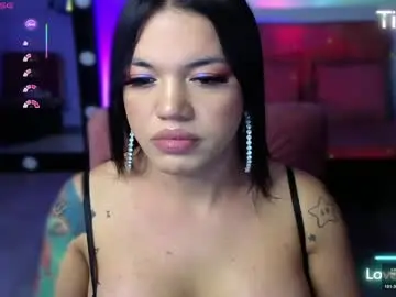 Chaturbate Free Live Porn of ashley_midnight