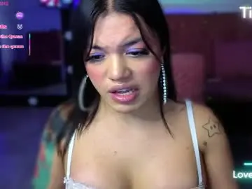 Chaturbate Adult Webcams of ashley_midnight