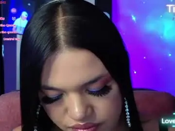 Chaturbate Adult Webcam of ashley_midnight
