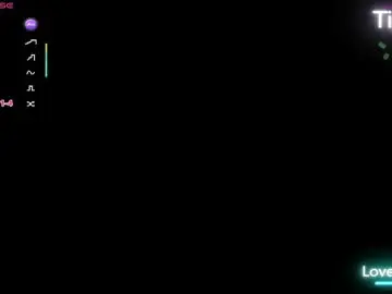 Chaturbate Adult Webcam of ashley_midnight