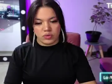 Chaturbate Live Sex of ashley_midnight