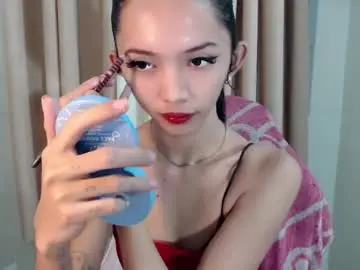 Chaturbate Live Sex of claxy_kimslut