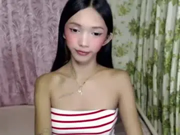 Chaturbate Live Sex Cam of claxy_kimslut