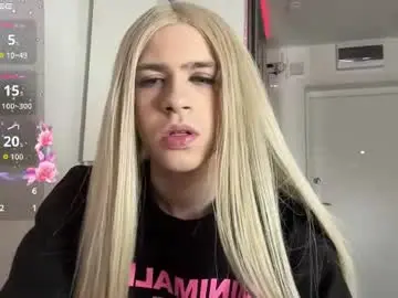 Chaturbate Best live sex cam show of dyachnkr
