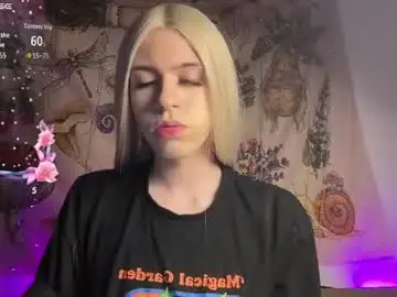 Chaturbate Nude Webcam of dyachnkr