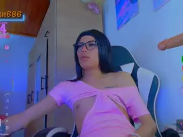 gdann686 from chaturbate