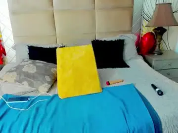 Chaturbate Live Sex of gipsysmitts