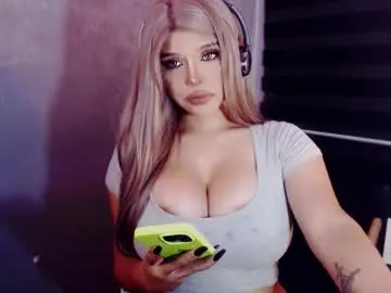 Chaturbate Nude Webcam of hotsexyhugetrans