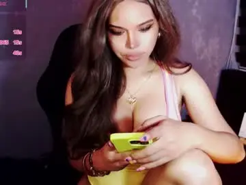 Chaturbate Live Porn of hotsexyhugetrans