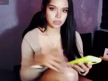 Chaturbate Sex Chat of hotsexyhugetrans