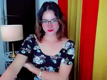 shakeena_143 from chaturbate