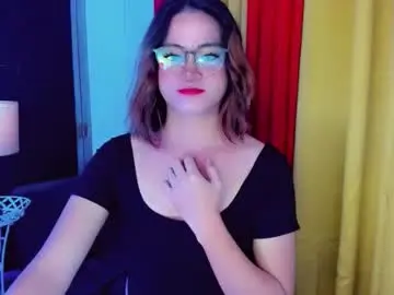 Chaturbate Adult Webcam of shakeena_143