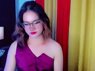 Chaturbate Best Webcam of shakeena_143