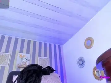 Chaturbate Best live sex cam show of sofia_mattwers