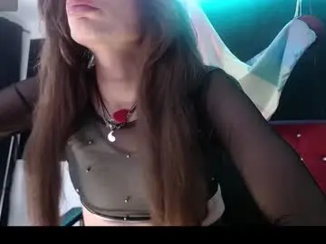 Chaturbate Adult Video Chat of anne_castle86