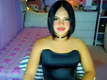 Chaturbate Nude Webcam of callme_mia