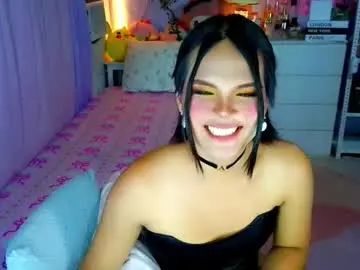 Chaturbate Live Sex Cam of callme_mia