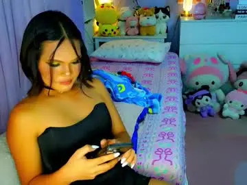 Chaturbate Best Webcam of callme_mia