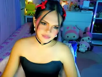 Chaturbate Sex Chat of callme_mia