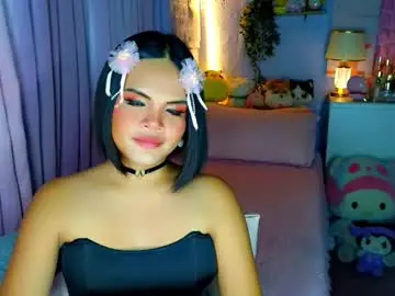Chaturbate Adult Video Chat of callme_mia