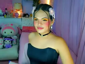 Chaturbate Private Sex Chat of callme_mia