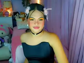 Chaturbate Adult Video Chat of callme_mia