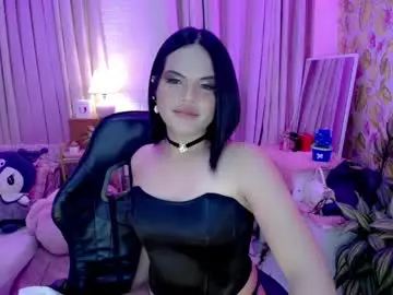 Chaturbate Adult Video Chat of callme_mia