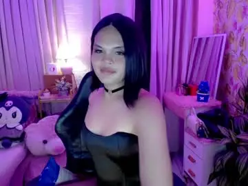 Chaturbate Sex Cam of callme_mia