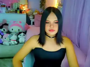 Chaturbate Live Porn of callme_mia