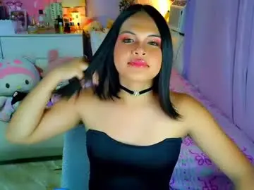 Chaturbate Sex Chat of callme_mia