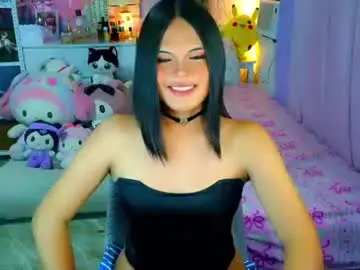 Chaturbate Adult Webcam of callme_mia