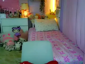 Chaturbate Live Porn of callme_mia