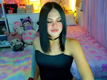 Chaturbate Live Sex of callme_mia