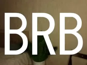 Chaturbate Free Porn Cam of cowsaymoon