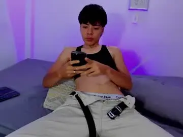 Chaturbate Best live sex cam show of cristopher_black