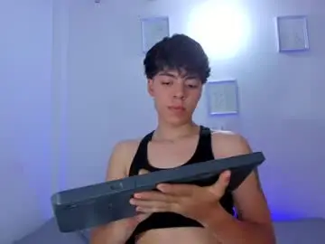 Chaturbate Best Webcam of cristopher_black
