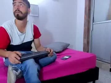 Chaturbate Best Webcam of cristopher_black