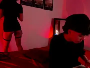Chaturbate Live Porn of cristopher_black