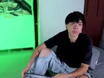 Chaturbate Free Porn Cam of cristopher_black