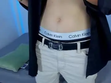 Chaturbate Free Porn Cam of cristopher_black