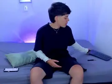 Chaturbate Live Porn of cristopher_black