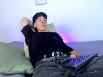 Chaturbate Adult Webcam of cristopher_black