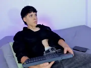 Chaturbate Best live sex cam show of cristopher_black