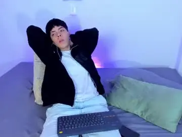 Chaturbate Sex Chat of cristopher_black