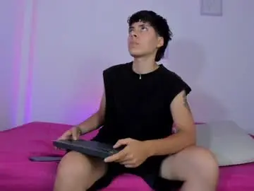 Chaturbate Sex Chat of cristopher_black